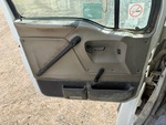 Cab with Fenstersteuerung