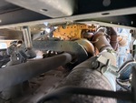 Underbody with Krafteingriff