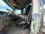 Cab with Sitze / Armlehnen
