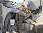 Motor with Engine - Left Side