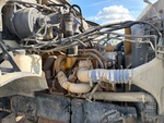 Motor with Engine - Right Side