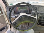 Cab with Lenkelemente