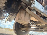 Motor with Oil Leaks