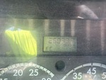Cab with Engine Hours