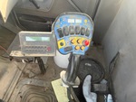 Cab with PTO Control