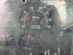 Cab with Engine Hours