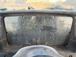 Cab with Warning Lights