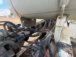 Underbody with Hoses