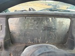 Cab with Gauges