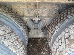 Underbody with Suspension Bushings