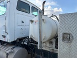 Specialty with Water Tank