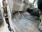 Cab with Brake Control