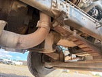 Engine with Oil Leaks