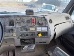 Cab with Heater