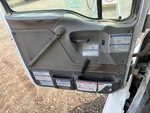 Cab with Window Controls