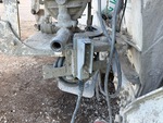 Specialty with Exterior Mixer Controls
