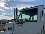 Cab with Mirrors