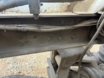 Underbody with Frame Condition
