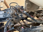 Underbody with PTO Pump