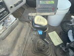 Cab with Gear Selector