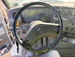 Cab with Steering Control
