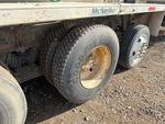 Underbody with Right Front Drive Tires