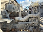 Engine with Engine - Right Side