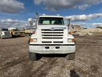 General Appearance with Exterior Lights