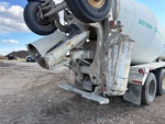 Specialty with Chutes