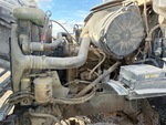 Engine with Engine - Left Side