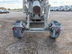 Specialty with Rear Drop Down Tag Axle