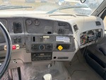 Cab with Heater