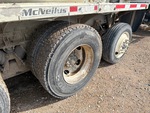 Underbody with Right Front Drive Tires