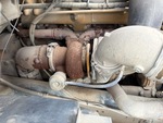 Engine with Exhaust System