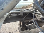 Underbody with Frame Condition
