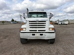 General Appearance with Exterior Lights