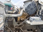 Engine with Engine - Left Side