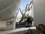 Underbody with Hoses