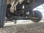 Underbody with Non-Driven Drop Axle (1)
