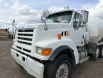 General Appearance with Paint