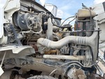 Engine with Engine - Right Side