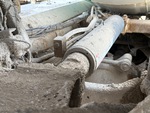 Underbody with Cylinder(s)
