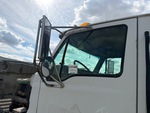Cab with Mirrors