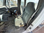 Cab with Seats/armrests
