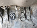 Cab with Brake Control