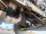 Engine with Oil Leaks