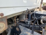 Underbody with Cab Suspension Air Bags