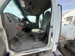 Cab with Window Controls