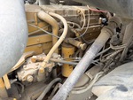 Engine with Fuel System