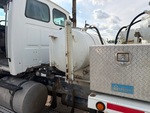 Specialty with Water Tank